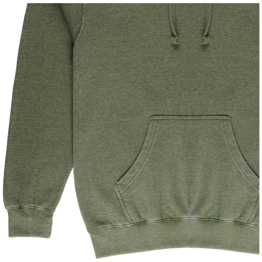 AirFluff Vintage Hoodie - Extremely Soft