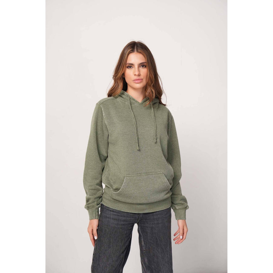 AirFluff Vintage Hoodie - Extremely Soft