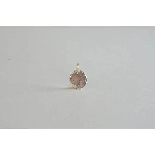15mm Disc Charm - Farmhouse Creations