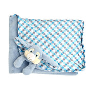 Bunny Blanket Snuggly