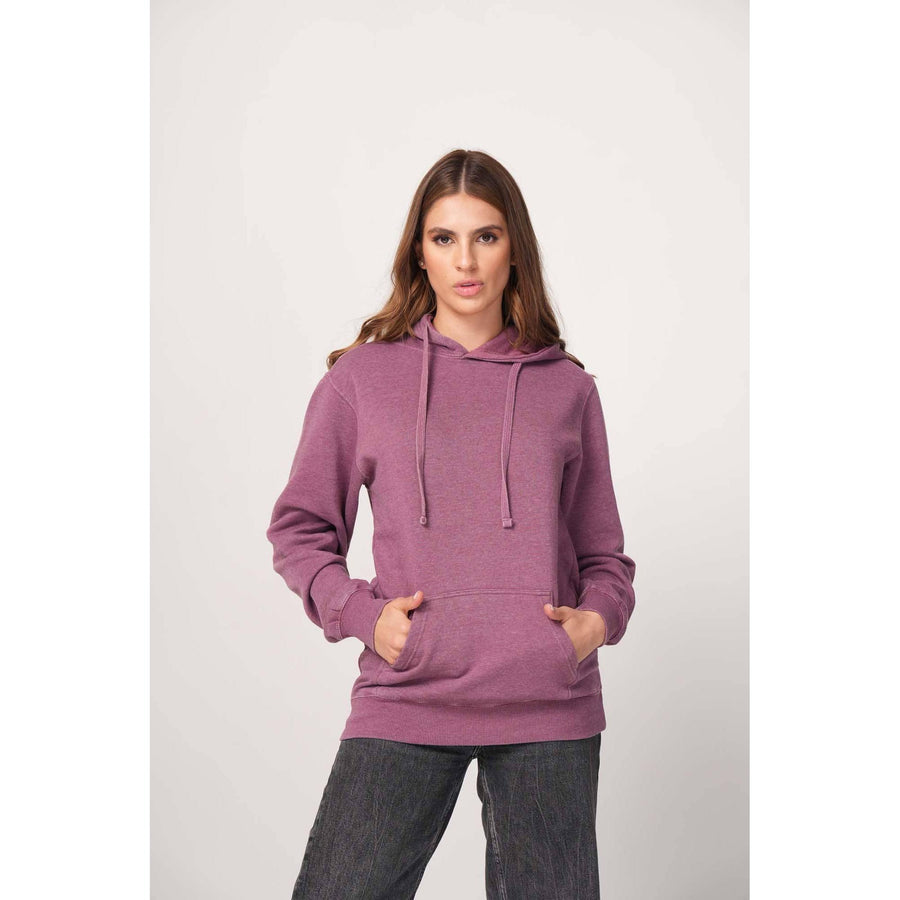 AirFluff Vintage Hoodie - Extremely Soft