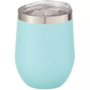 Stainless Steel Thermal Stemless Wine Tumbler