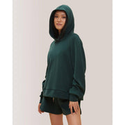 Horizon Hoodie - Pine
