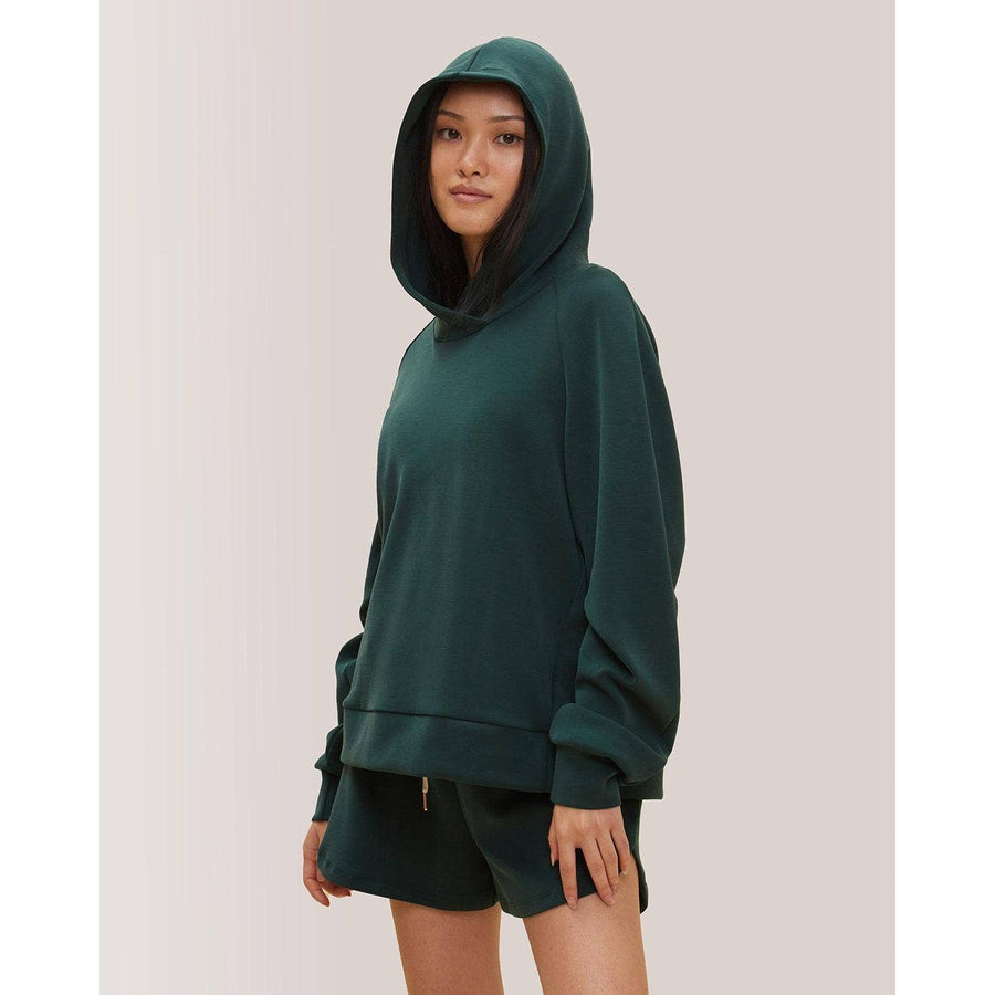 Horizon Hoodie - Pine