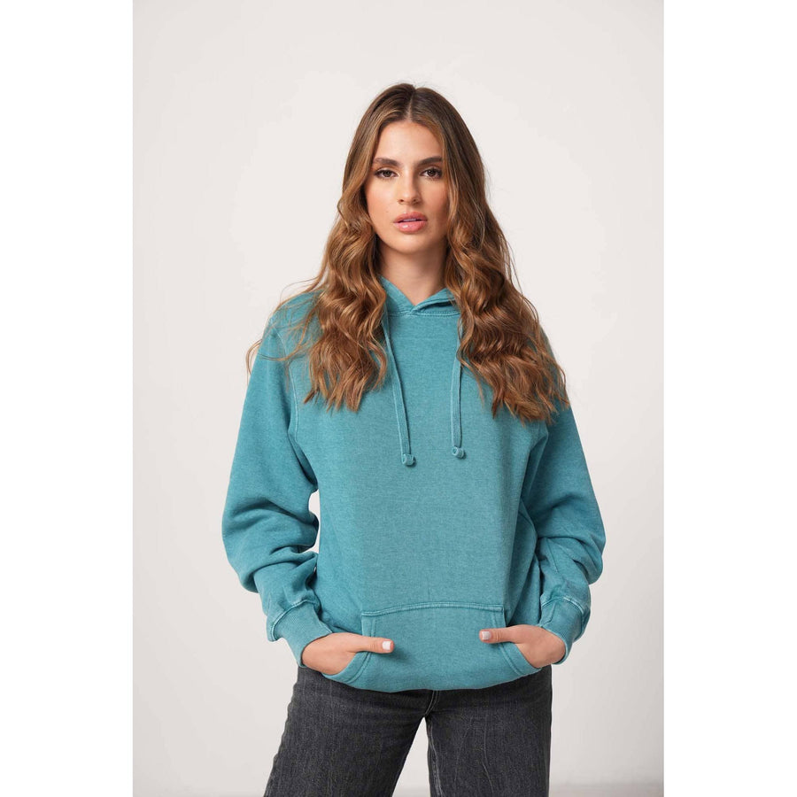 AirFluff Vintage Hoodie - Extremely Soft