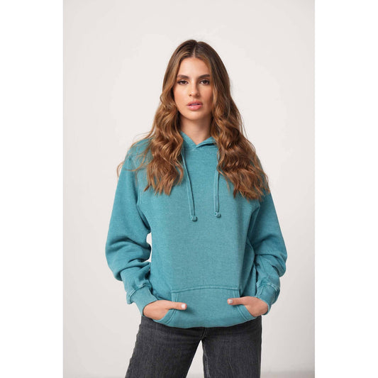 AirFluff Vintage Hoodie - Extremely Soft