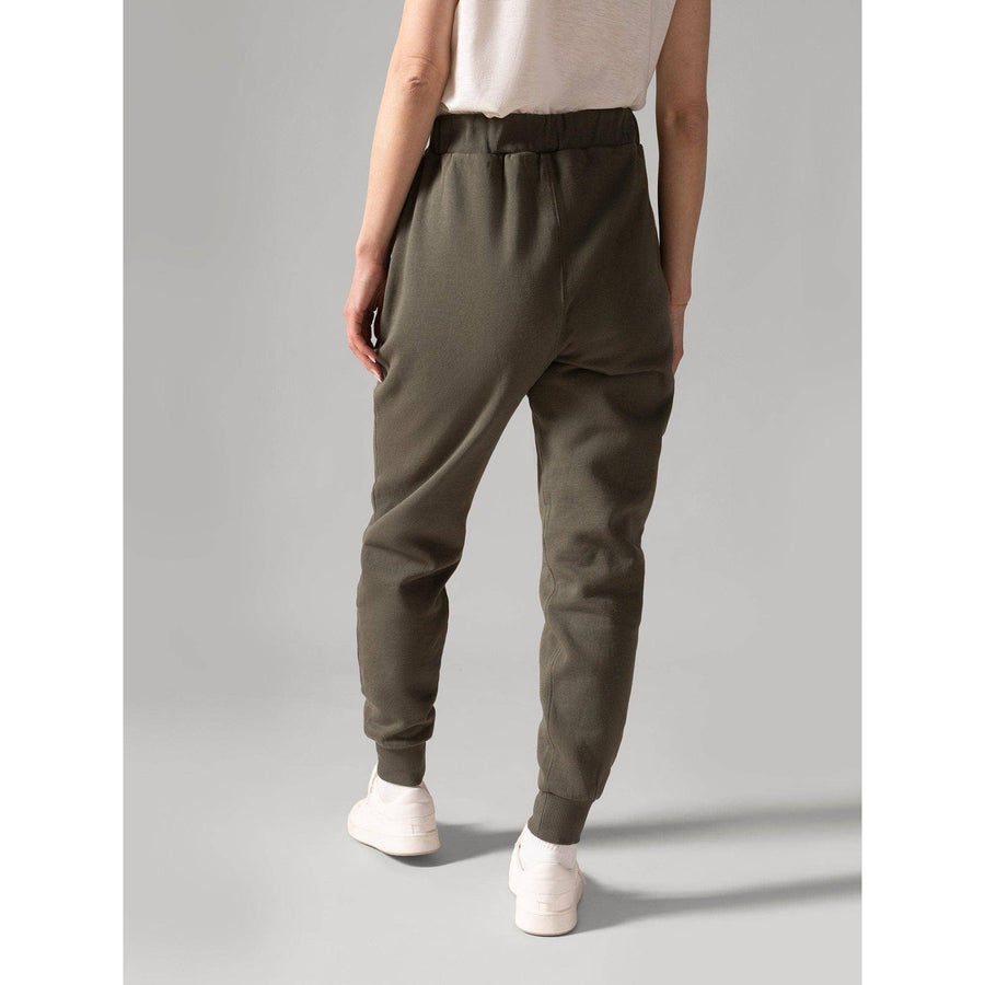 Kamouraska jogger - Moss