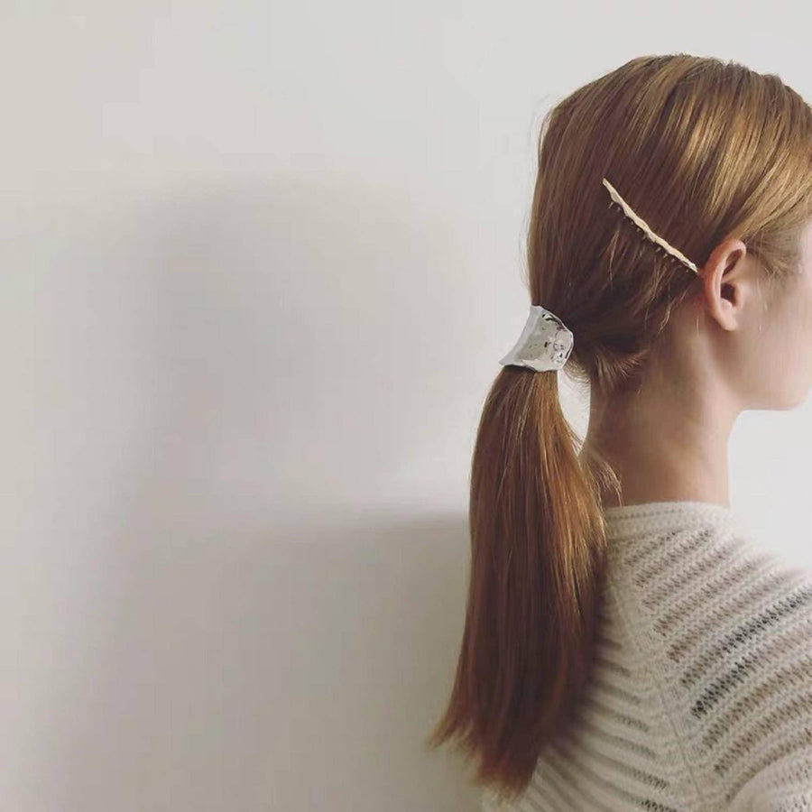 Ponytail Holder, Ponytail Hook, Hair Cuff,Hair Pin,Hair Clip