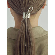 Ponytail Hook, Hair Cuff, Hair Accessories, Hair Clip, Gift