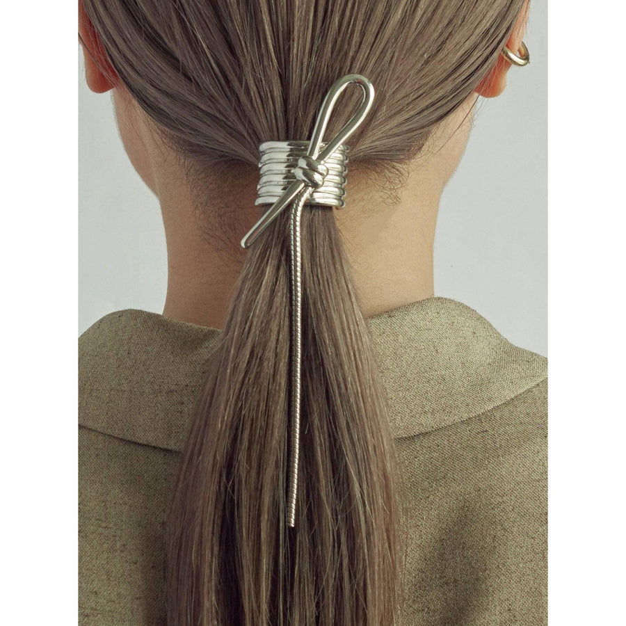 Ponytail Hook, Hair Cuff, Hair Accessories, Hair Clip, Gift