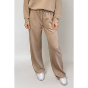 Adora LUXEflow Leg Pant Mocha Mousse