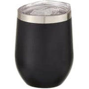 Stainless Steel Thermal Stemless Wine Tumbler