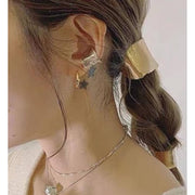 Ponytail Holder, Ponytail Hook, Hair Cuff,Hair Pin,Hair Clip