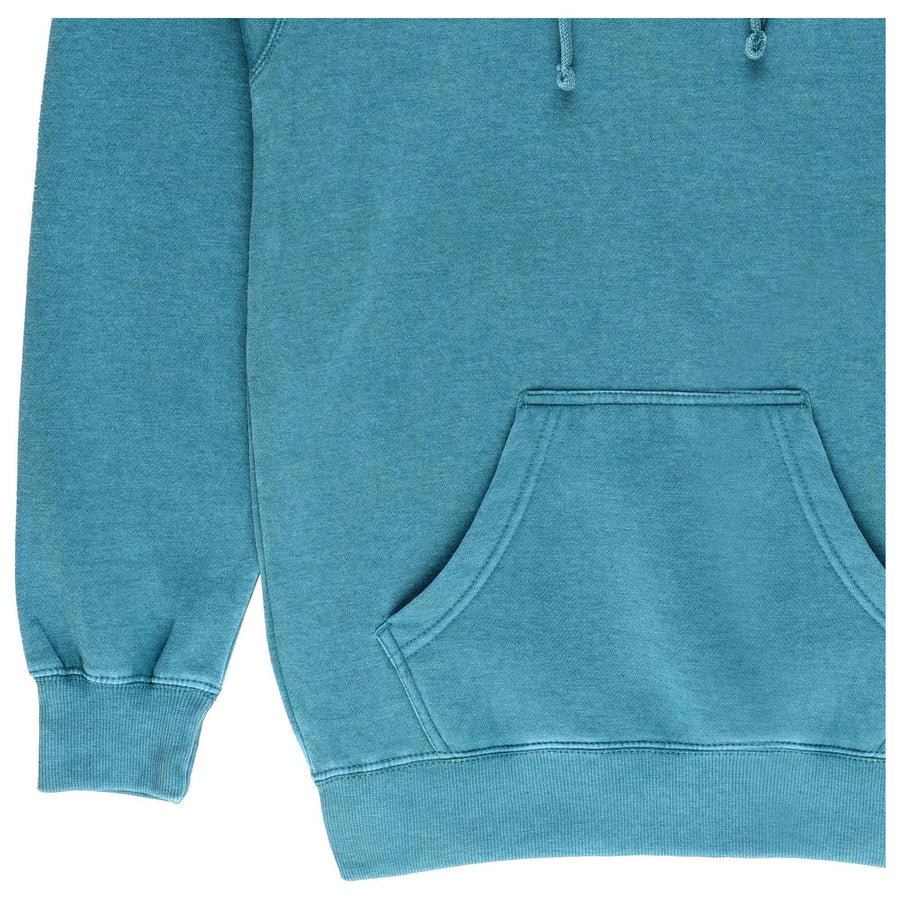 AirFluff Vintage Hoodie - Extremely Soft