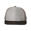  Grey/Black
