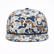 Golf Camo / Navy Rope