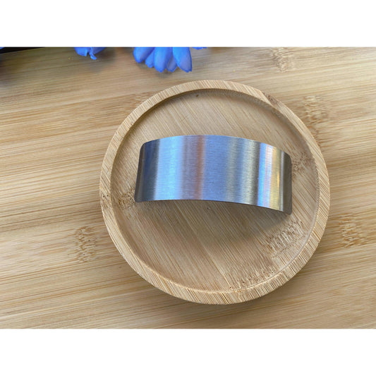 Geometric Gold Hair Clip, Thick Hair, Hair Accessories