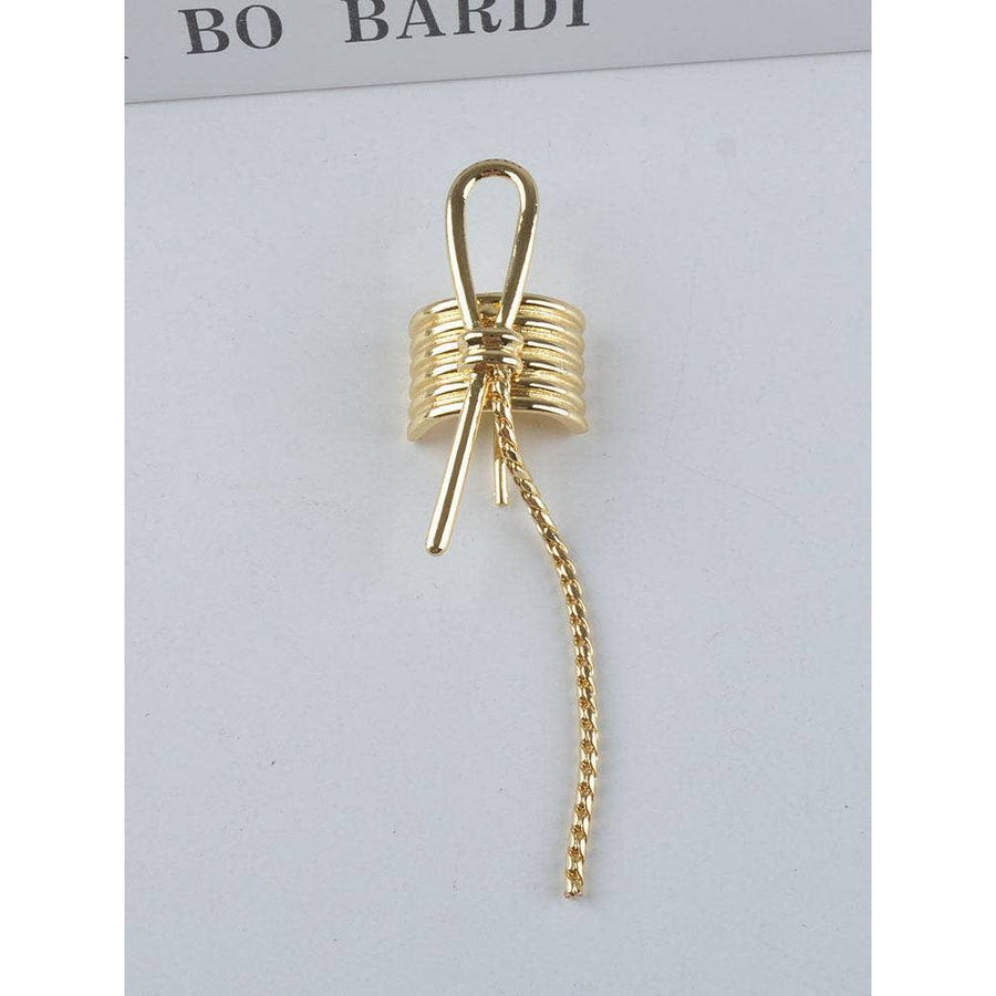 Ponytail Hook, Hair Cuff, Hair Accessories, Hair Clip, Gift