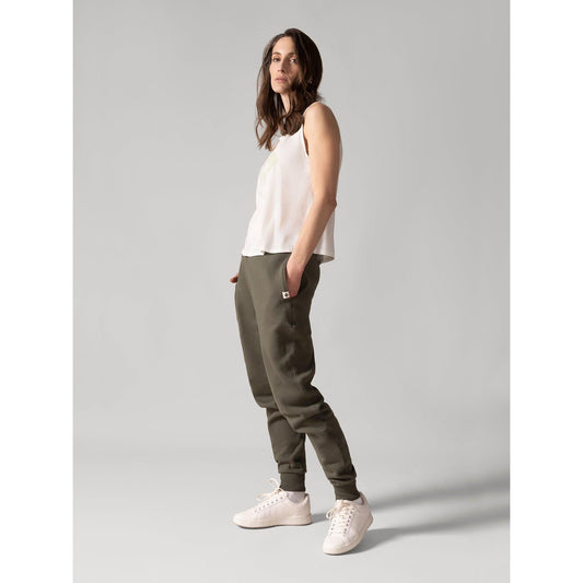 Kamouraska jogger - Moss