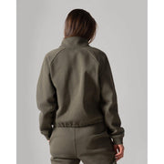 Wayfarer sweatshirt - Moss