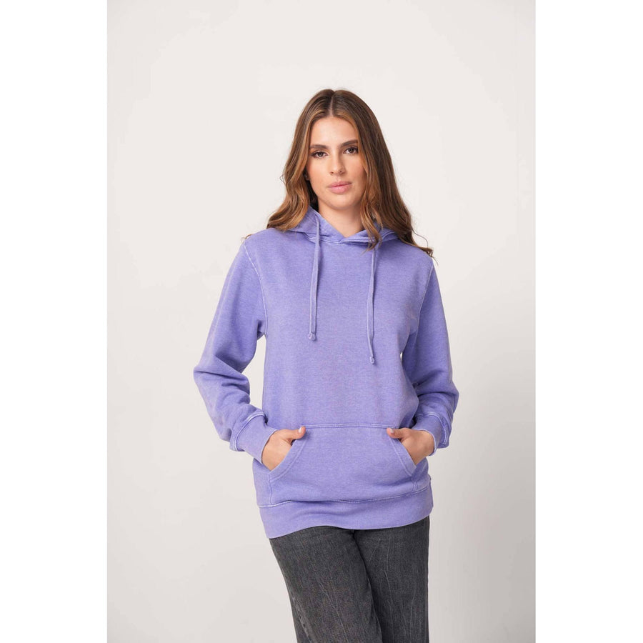 AirFluff Vintage Hoodie - Extremely Soft