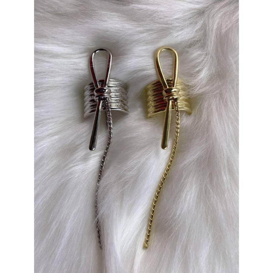 Ponytail Hook, Hair Cuff, Hair Accessories, Hair Clip, Gift