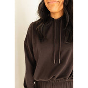 Adult Fleece Hoodie