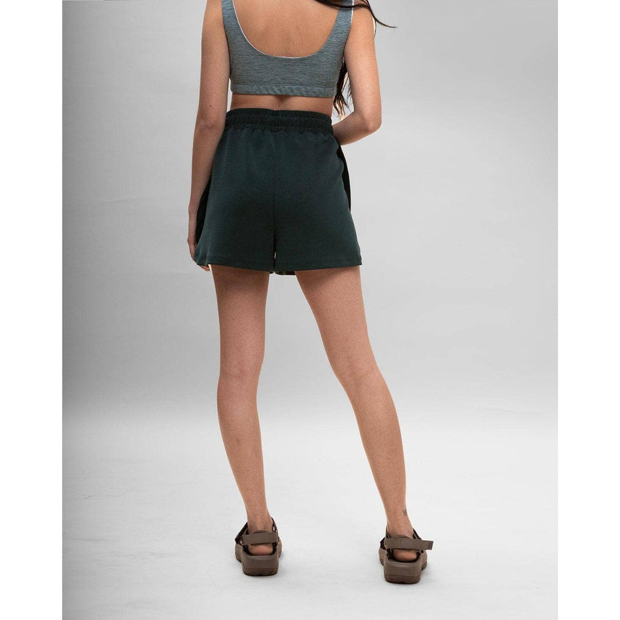 Panorama Shorts - Pine