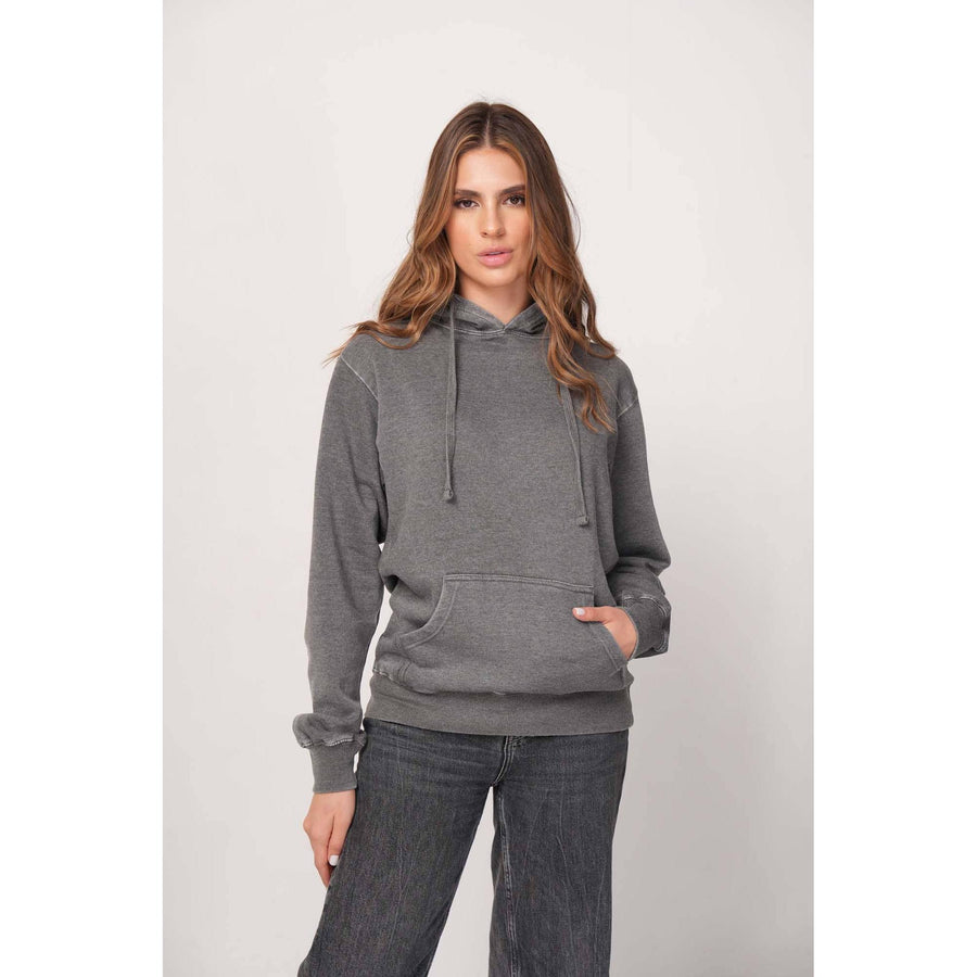AirFluff Vintage Hoodie - Extremely Soft