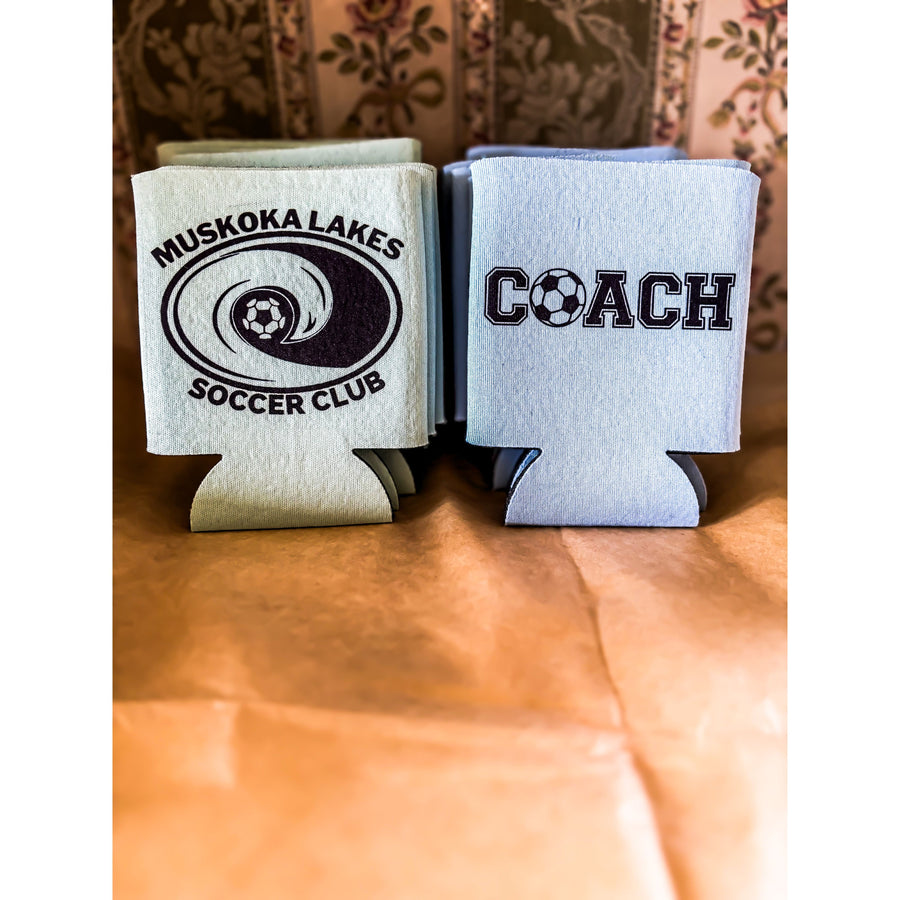 Custom Koozies