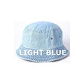  LIGHT BLUE