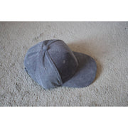 Adjustable Corduroy Baseball Hat