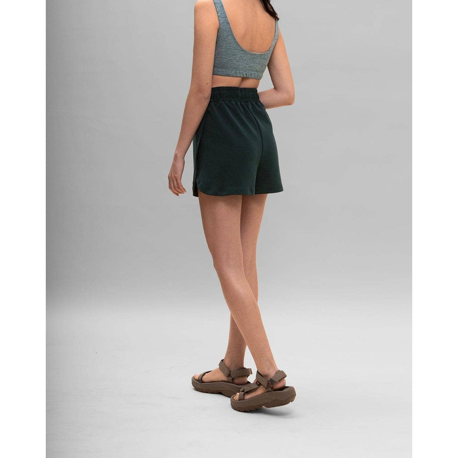 Panorama Shorts - Pine