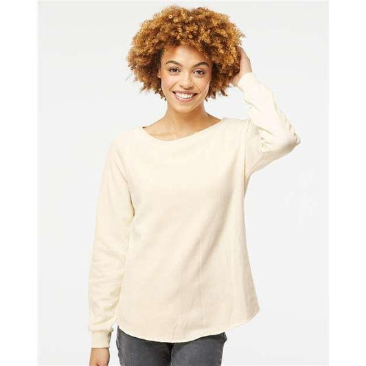 California Crewneck Sweatshirt