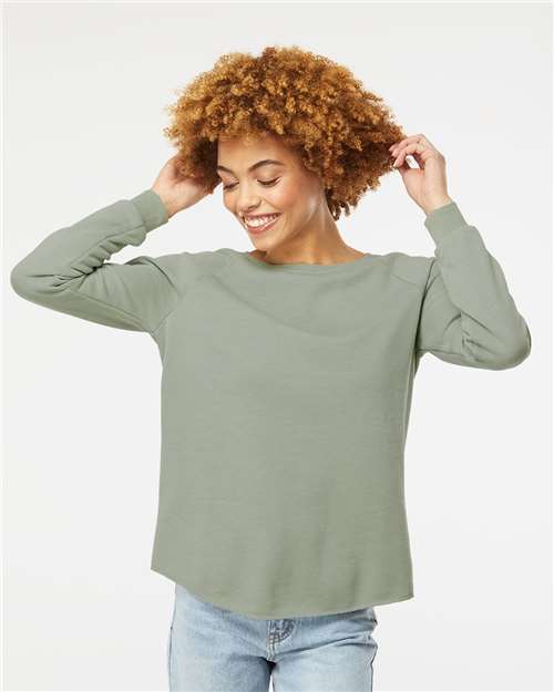 California Crewneck Sweatshirt