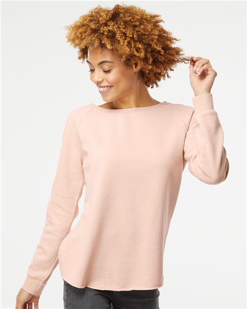 California Crewneck Sweatshirt