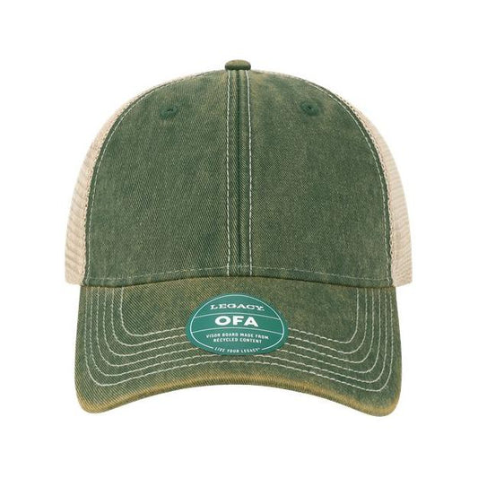 Old Favourite Trucker Cap