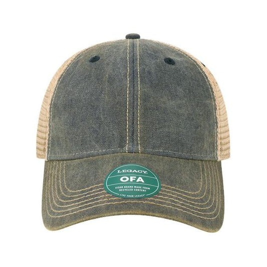 Old Favourite Trucker Cap