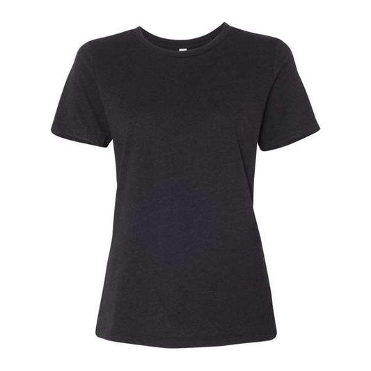 Relaxed Fitted Tee