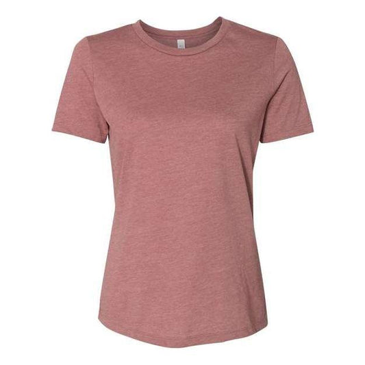 Relaxed Fitted Tee