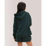 Horizon Hoodie - Pine
