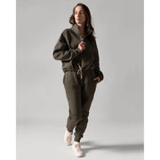 Wayfarer sweatshirt - Moss