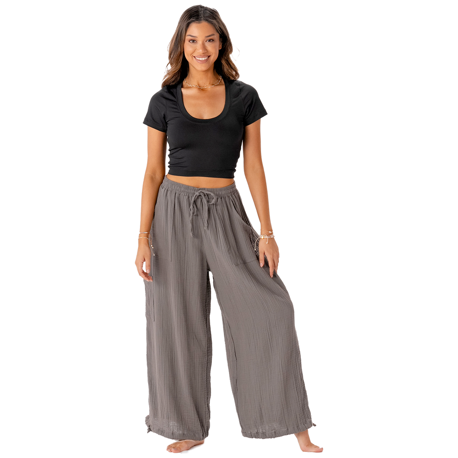 Granite Adventure Cargo Pants