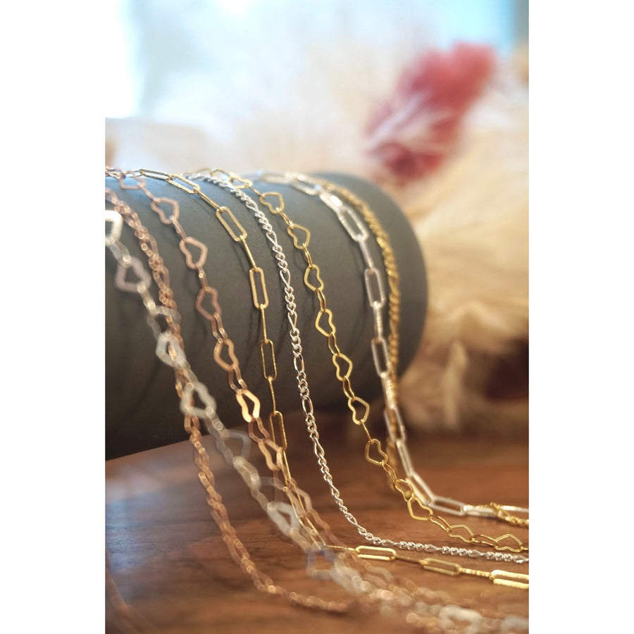 Permanent Jewellery