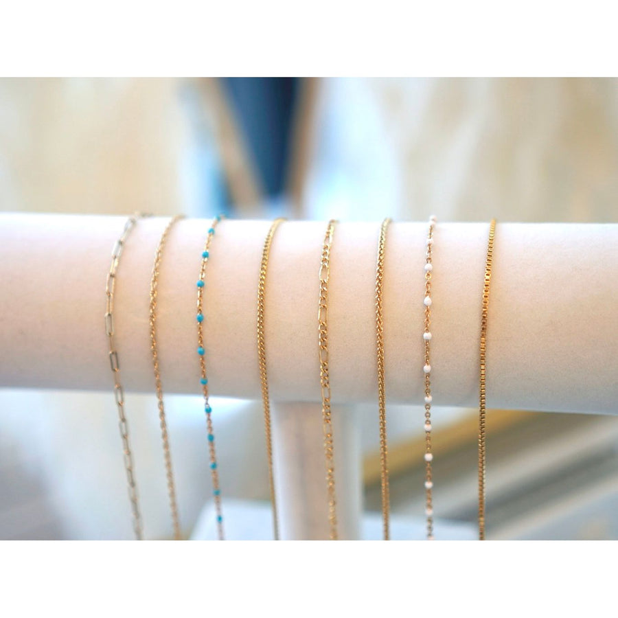 Permanent Jewellery