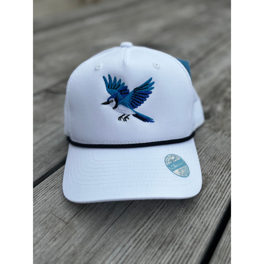 Blue Jay Hat