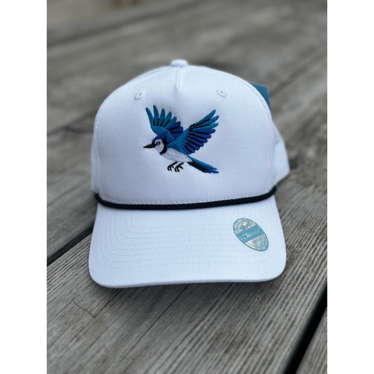 Blue Jay Hat