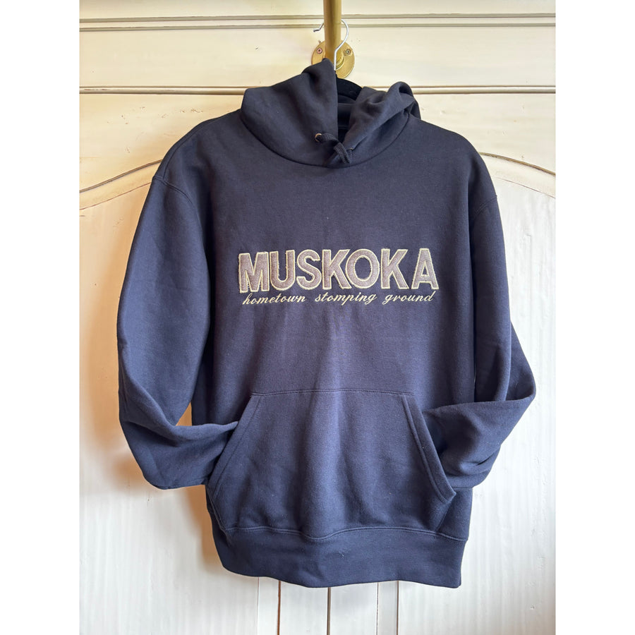 Muskoka Hoodie