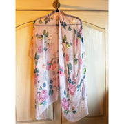 Handmade Lightweight Chiffon Kimonos (Assorted) 