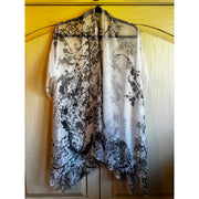 Handmade Lightweight Chiffon Kimonos (Assorted) 